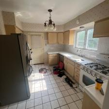 Kitchen Renovation Skokie 2